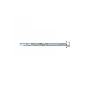 Vis autoperceuses pour bois - 6x70 mm Friulsider