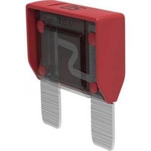 MTA - Automotive maxival 50 a Red 06.00930 Maxi fusible plat 50 a rouge 1 pc(s) S018951