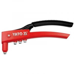 Riveteuse manuelle Yato YT-3600