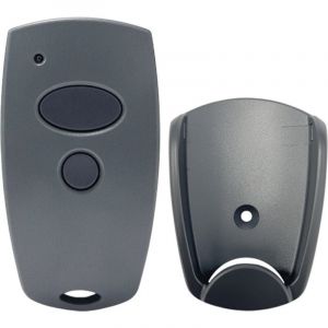 T&eacute;l&eacute;commande de Porte de Garage pour Marantec Digital 302 304, Compatible avec la t&eacute;l&eacute;commande Marantec Digital 433.92Mhz