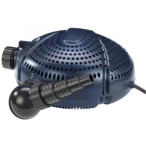 Fiap - Pompe de bassin 2701 avec raccord pour skimmer S57261