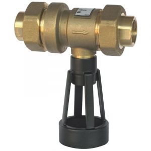 Disconnecteur hydraulique type CA - Installations domestiques et pavillonnaires FF20x27 - WATTS INDUSTRIES FRANCE SAS