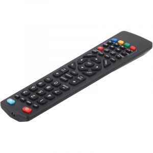 Contrleur de télécommande universel Smart TV pour Alba Bush Technika/Blaupunkt SHARP/E Motion