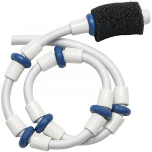 Sjqka - Tuyau de rechange pour balayeuse automatique B5 pour nettoyeur de piscine Zodiac Polaris 180 280 380 480. Tuyau de balayeuse complet B5 B-5.