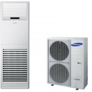 Climatiseur réversible Mono-split Samsung Inverter AC100KNPDEH 36000 btu a+/a+