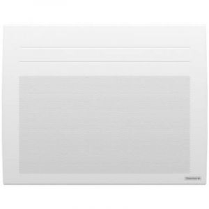 Radiateur panneau rayonnant amadeus 3 - vertical - Blanc - Puissance: 1500 w - Dimensions: 470 x 962 x 117 mm