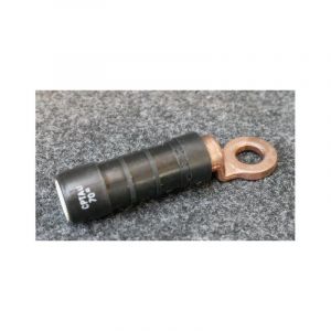 Te Connectivity - Cosse alu-cuivre pr&eacute;isol&eacute;e r&eacute;seau a&eacute;rien isol&eacute; BT-70mm&sup2; (Enedis: 6735456) cptau 70 Tyco