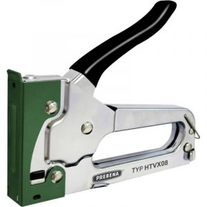 Pistolet d'agrafage manuel Prebena HTVX08
