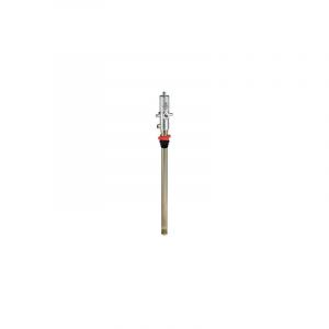 Raasm - Pompe pneumatique huile pour f&ucirc;ts 50-60kg 740mm 14L/min 3:1 RA.35176