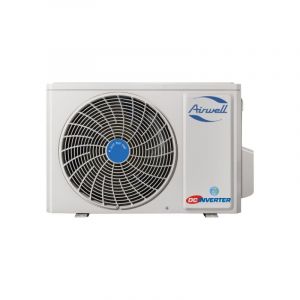Airwell - Climatisation unité extérieure Monosplit ydae 7 kW Monophasé pour ui murale hdle Aura - 7SP063204