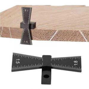 Clé de purge universelle pour radiateur - Kit de 2 clés de purge pour chauffage - Facile d'utilisation - Clef à douille - Purgeur d'eau pour vidange