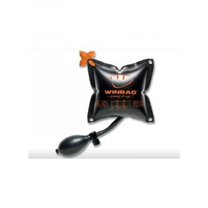 Artisanmat - winbag - Coussin de calage, de levage, de redressage gonflable Winbag Connect charge 135 kg