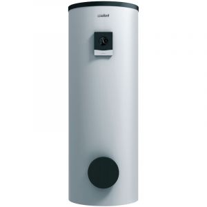 Vaillant uniSTOR plus VIH RW 300/3 BR Ballon d'eau chaude, 300 l rond, vertical, 0010020645