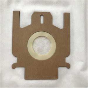 Sac filtrant &agrave; poussi&egrave;re compatible avec Hoover TYPE H60 H30 H52 ENIGMA TE7 TE70 TEN2400 ARIANNE TELIOS T2100 T2599 T2615 T2621 T2740 T2760（10pcs）