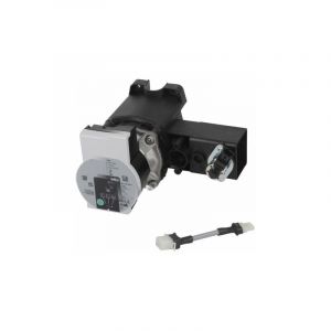 Vanne 3 voies city 1.24 et câble Diff pour De Dietrich Chappée : 7800895