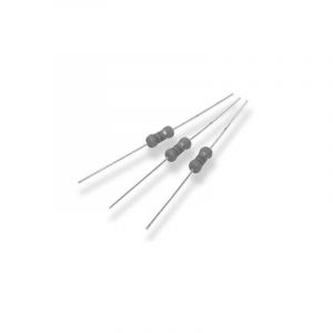 Te Connectivity - Résistance à couche métallique ROX1SJ100R 1-1625885-2 100 ω sortie axiale 1 w 5 % 350 ppm 1 pc(s) X445491