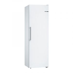 Bosch - Cong&eacute;lateur armoire SER4 - GSN36CWEP - Classe e - 242 l - 186 x 60 x 65 cm - Blanc