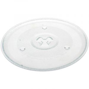Plateau tournant 27 cm pour Micro-ondes CANDY 49033573