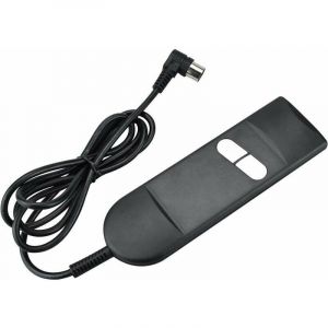 Ahlsen - Commande Manuelle Fauteuil à 2 Boutons Inclinable Télécommande Interrupteur Pour Fauteuil Électrique Pour Fauteuil Élévateur, Canapé