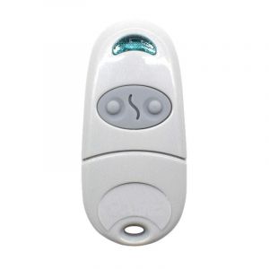 Télécommande came TOP432NA 1pcs telecommande came motorisation porte de garage telecommande universelle portail