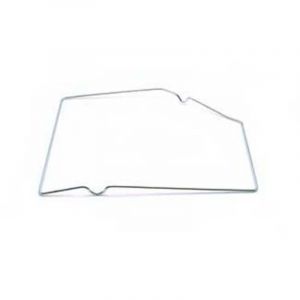 Berceau tourne-broche 450 x 360 pour four Scholtes C00138869