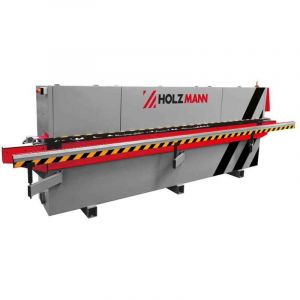 Holzmann - Plaqueuse de chants automatique avec affichage du bois kam6all+400v
