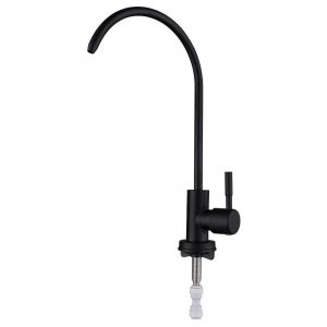 Ugreat - Robinet de filtre à eau de cuisine en acier inoxydable 100 % sans plomb,adapté à la plupart des systèmes d'osmose inverse ou de filtration