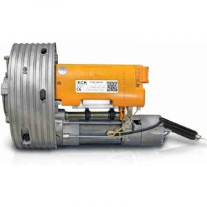 26B062 ACM titan 240/76 e 4.0 115V 26B062 Moteur à engrenages pour volet roulant