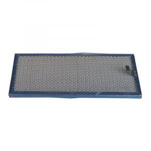 Filtre métallique pour Hotte Novy 6050020