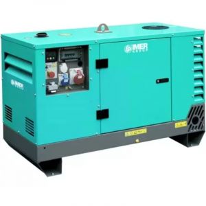 Worms - Groupe &eacute;lectrog&egrave;ne insonoris&eacute; silentstar 7 m avr yn