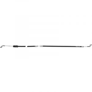 C&acirc;ble de blocage de roue pour tondeuse &agrave; gazon COMPATIBLE MOWOX - 045611
