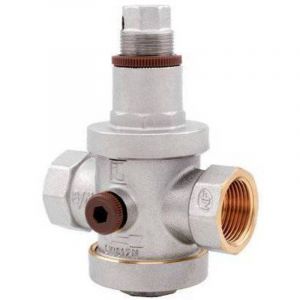 Itap - R&eacute;ducteur de pression 'Eurobrass' Ff - Pn 25 1