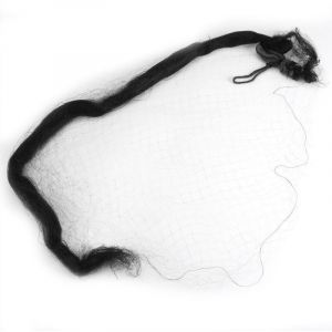 Filet Anti-Oiseaux, Filet Anti-Brouillard en Nylon de 8/10/15/20/3 x 3m, Filet en Nylon, emp&ecirc;chant la Chasse au Filet de Jardin pour la Chasse aux