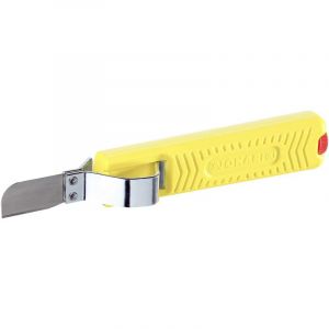 Jokari - Couteau à dénuder No. 28G standard avec lame droite T10285 S269091