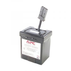 Schneider - apc - Replacement Battery Cartridge 30 (RBC30)