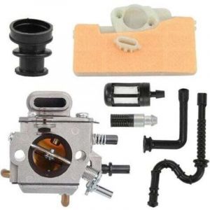Carburateur pour tron&ccedil;onneuse Stihl 029 039 MS290 MS310 MS390 MS 290 310 390 1127 120 0650 pour moteur Power Carburateur Kit pi&egrave;ces de rechange