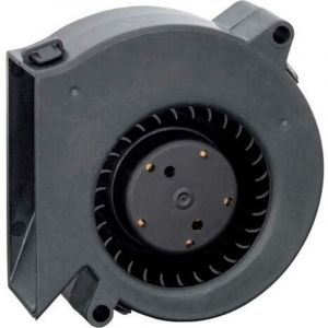 9592207002 Ventilateur radial 24 v 28 m&sup3;/h - Ebm Papst