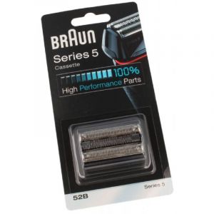 Combi pack d'origine (grille + couteau) 51S - 52B