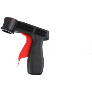 Pistolet Aerosol, Pistolets De Pulv&eacute;risation En A&eacute;rosol, Poign&eacute;e Spray, Poignee Bombe, Pistolet Bombe Peinture, Poignee Bombe