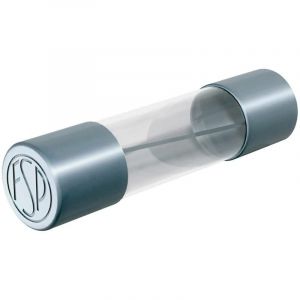 Püschel Feinsicherungen - FST2,5B FST2,5B Micro-fusible (ø x l) 5 mm x 20 mm 2.5 a 250 v temporisé -t- Contenu 10 pc(s) X646181