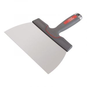 L'outil Parfait - Couteau à enduire alu choc largeur 18 cm - outilparfait 2598018