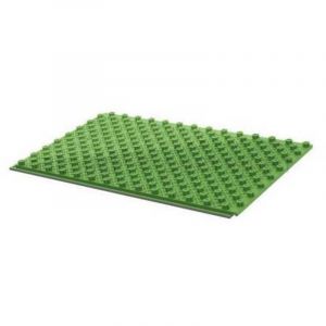PANNEAU ISOLANT THERMIQUE POLYSTYR&Egrave;NE VERT CLASSIC GRAPHITE Dimensions : &eacute;paisseur 10 mm - 250 kPa - 0,96 m&sup2;