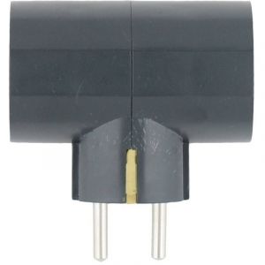 20993103 a 1060 Répartiteur en t 1 pc(s) - Metrel