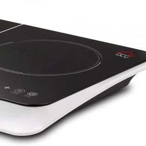 DCG - Plaque Double Induction Ekp2431