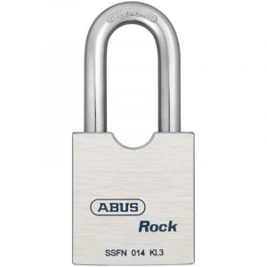 Abus - Cadenas tr&egrave;s haute s&eacute;curit&eacute; 83/60HB60 version haute anse