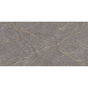 Mexen - Egeo Nero carrelage rectifi&eacute; G1, carrelage sol-mur 120 x 60 cm, carving - TL415-120-060-00