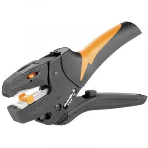 Weidmuller - Weidm&uuml;ller stripax zert 9017330000 Pince &agrave; d&eacute;nuder appareil de coupe inclus 0.08 &agrave; 10 mm&sup2; 8 &agrave; 28 0.32 &agrave; 3.5 mm S203322