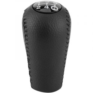 SUNXURY 5th pommeau de levier de vitesse pommeau de levier de vitesse handball 33504-20120-C0 pour Toyota 4Runner/Hilux Surf