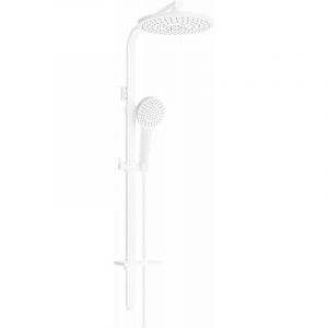 Mexen - Q05 colonne de douche, blanche - 798050595-20