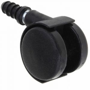 Roue pivotante d'origine 42 mm (64353530, 6.435-353.0) Aspirateur Karcher